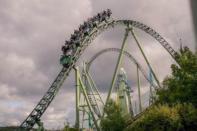 Liseberg