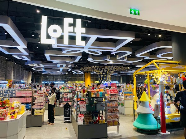 Loft ICONSIAM 1