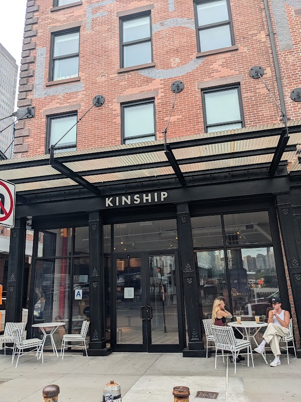 Kinship 1