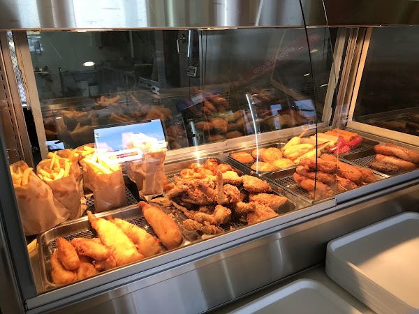 Paetiki Bakery Cafe- Spa Rd 5