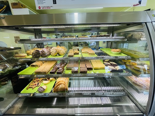 Paetiki Bakery Cafe- Spa Rd 3