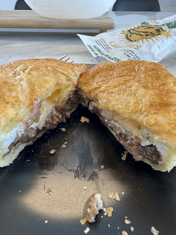 Paetiki Bakery Cafe- Spa Rd 2
