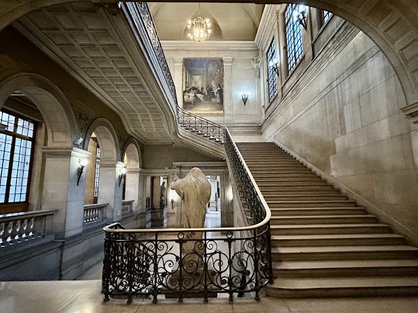 Musée d’histoire de la médecine 5