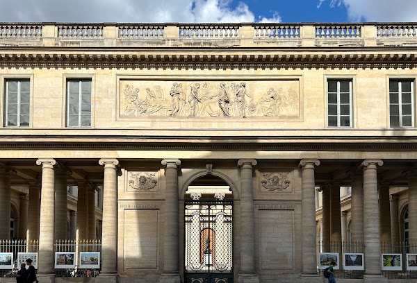 Musée d’histoire de la médecine 3