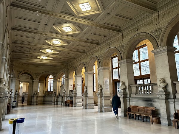 Musée d’histoire de la médecine 2