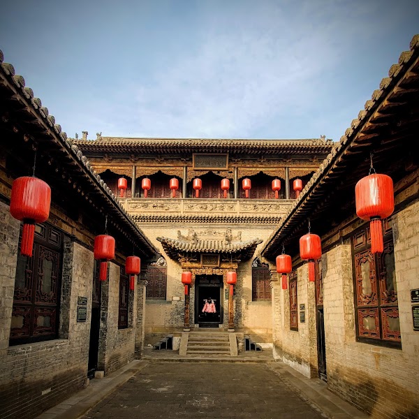 China Shaanxi 5
