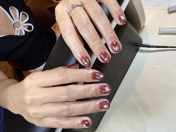 Cence Nail & Lash