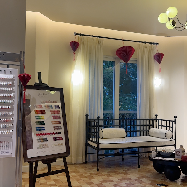 Cence Nail & Lash 3
