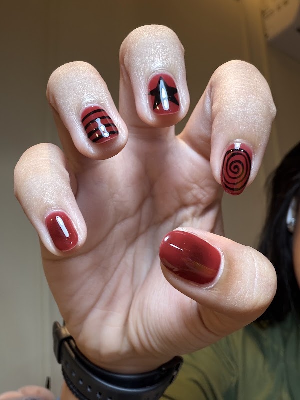 Cence Nail & Lash 2