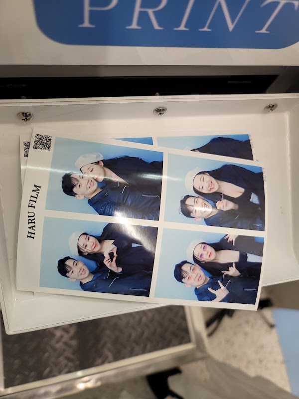 Busan 85