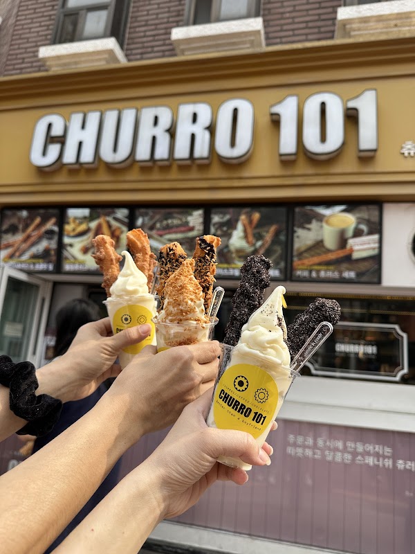 Churro 101 3