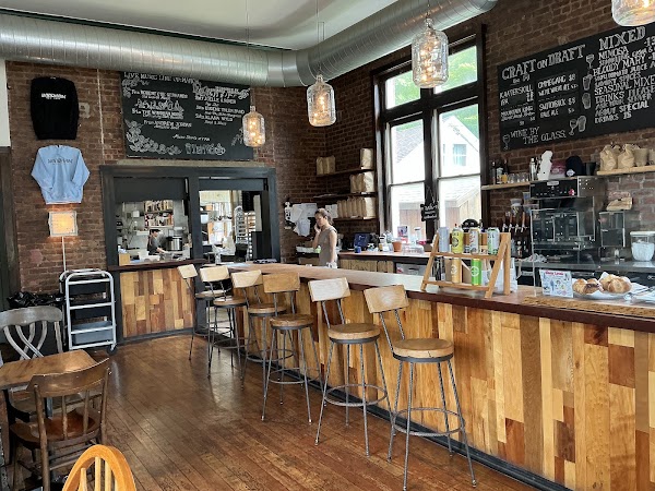 The Windham Local Public House 1