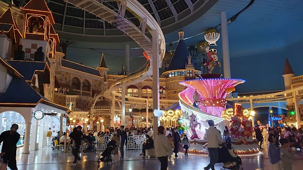 Lotte World 4