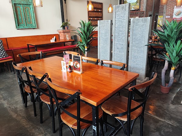 Warung Wardani Tuban