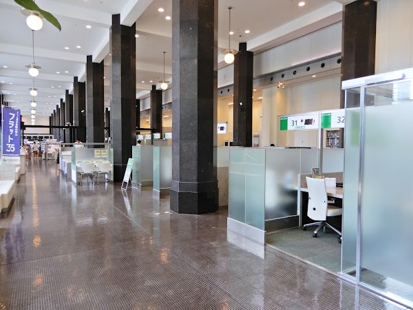 Japan Post Bank 3