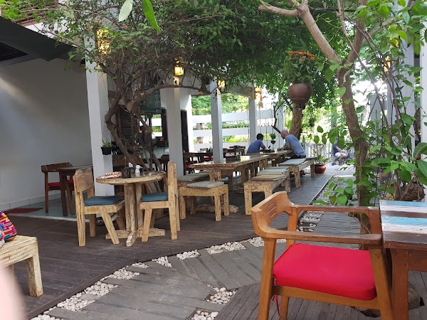 Jali Kitchen