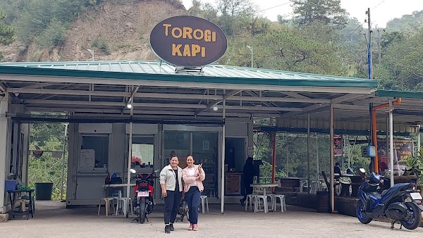Torogi Kapi 4