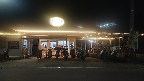Torogi Kapi 2