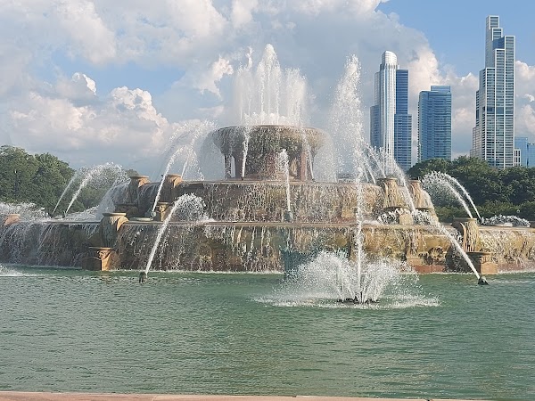 Millennium Park 5