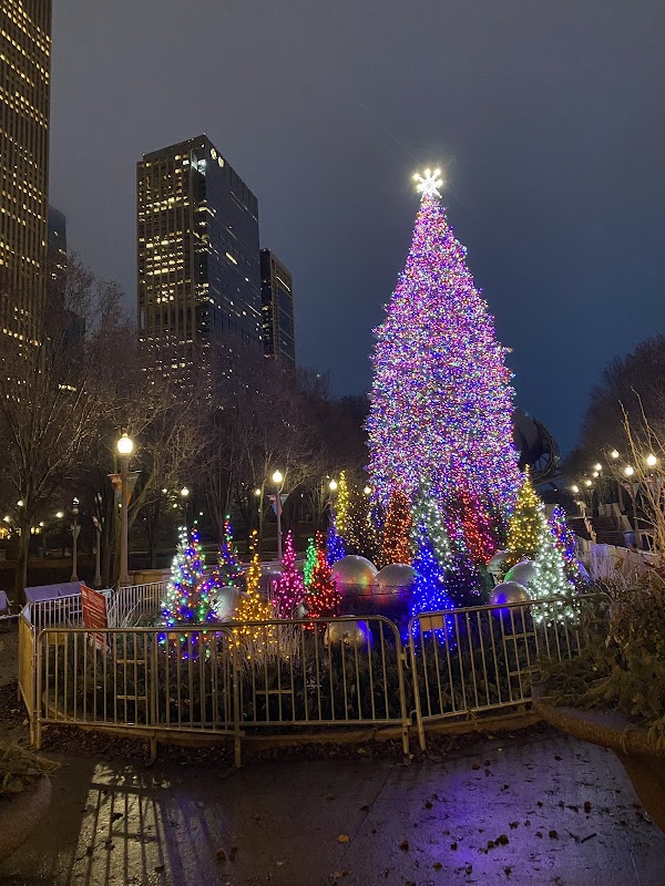 Millennium Park 4