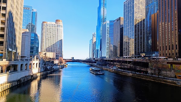 Millennium Park 3