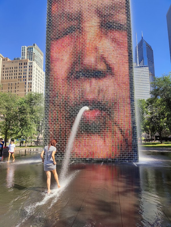 Millennium Park 2