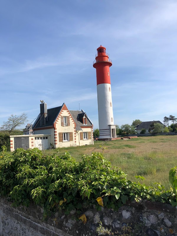 Cayeux-sur-Mer