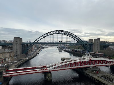 Tyne Bridge