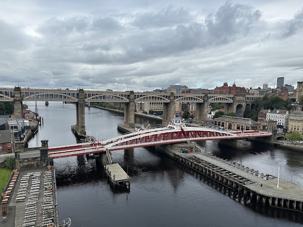 Tyne Bridge 5