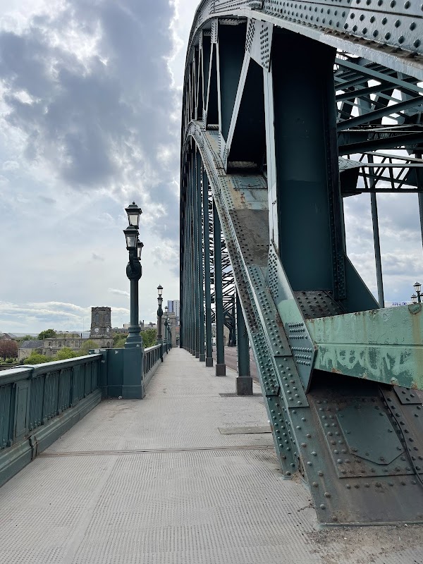 Tyne Bridge 2
