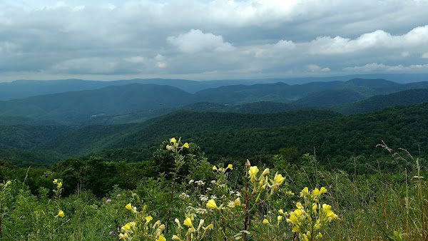 Skyline Drive