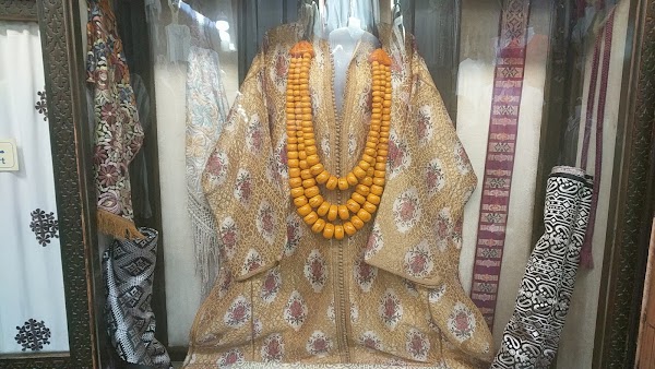 L’ourika Caftan