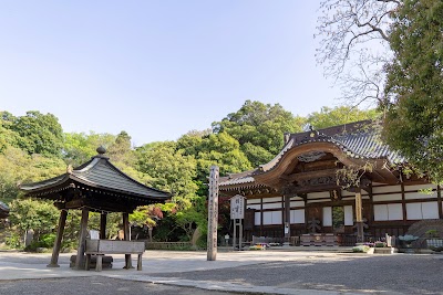 Jindaiji Temple 1