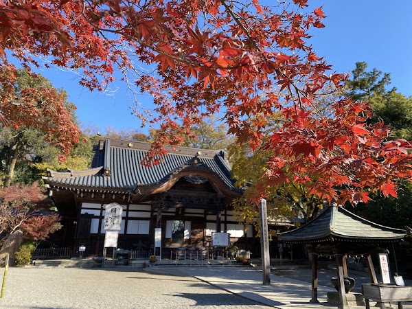Jindaiji Temple 4
