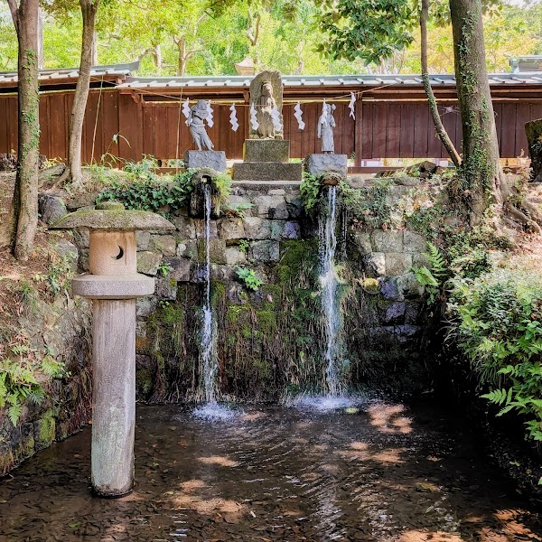 Jindaiji Temple 2