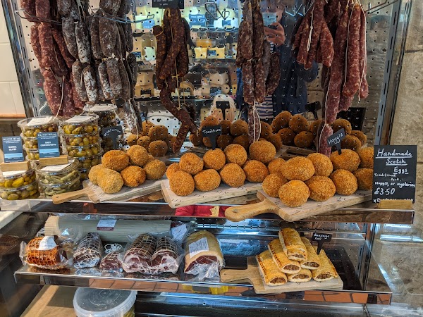 Mellis Cheese Victoria Street 4