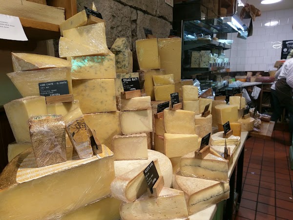 Mellis Cheese Victoria Street 2