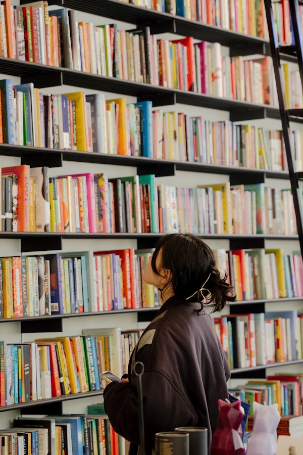 The Center for Fiction