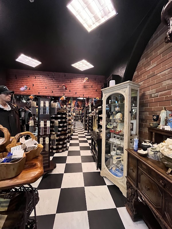 Hex Old World Witchery 2