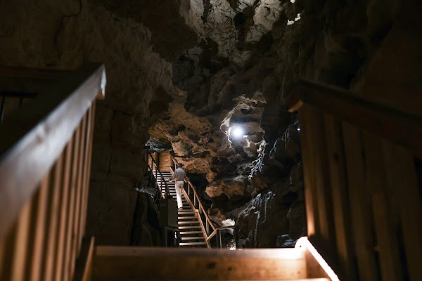 Engelbrecht Cave