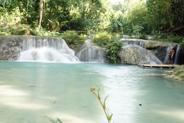 Alawihao Enchanted River 1