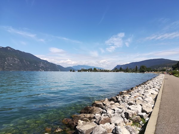 Lac du Bourget 1