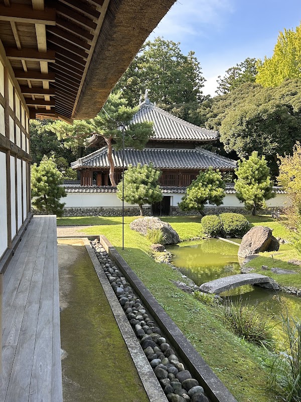 Ashikaga Gakkō (Former Academy) 4