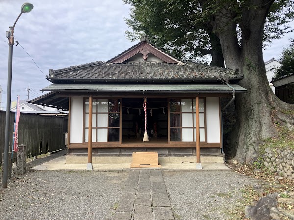 Ashikaga Gakkō (Former Academy) 3