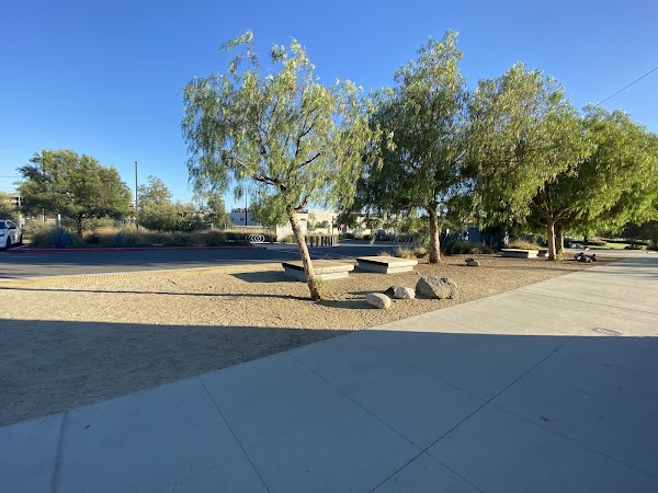 Los Angeles State Historic Park 5
