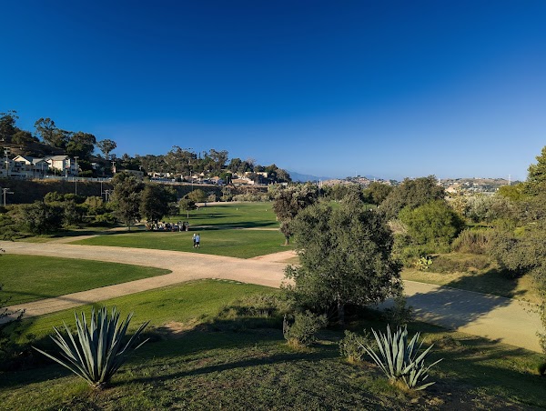 Los Angeles State Historic Park 4