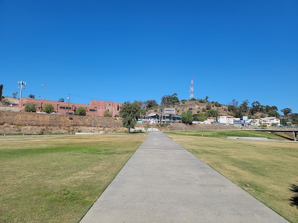 Los Angeles State Historic Park 3