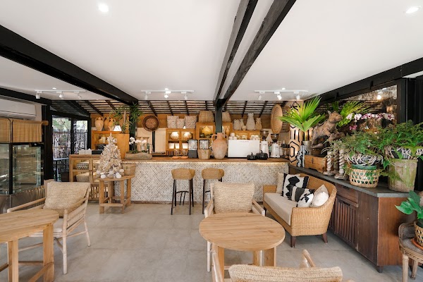 Parco House 1