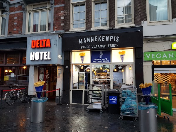 Netherlands 50