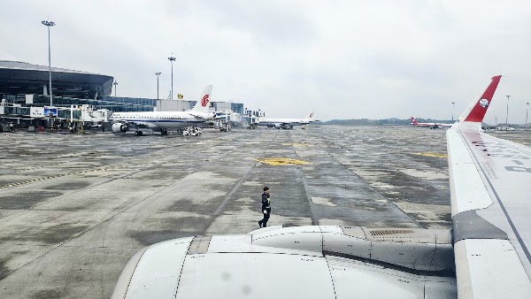 Tianfu International 3